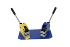 Metal Shrinker   Stretcher W  Base Plate