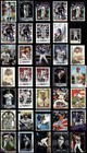 Huge Baseball Rookie Card Lot Of  100  Wood Elly Pca Raleigh Witt Tatis Rcs 