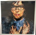 Bjork   Selmasongs 2000    Japan Original Promo Poster B2 20x28in  515x728mm 