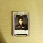 1998 Skybox Babylon 5 Season Tracy Scoggins As Capt Elizabeth Lochley Auto 18hi