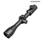 Nightstar 2-20x44sfir Side Focus Glass Etched Illuminated Reticle Fmc Lens Scope