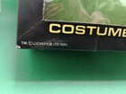 Star Wars Empire Strikes Back Yoda Ben Cooper Mask Outfit Costume S 1980s W Box