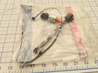 Ford 1l1z-9f924-aa Cruise Brake Switch Deactivation Kit Sw-6350 Factory Sealed