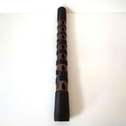 Japanese Hichiriki Gagaku Wind Instrument Resin Body Reed Case Manual