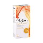 Norforms Suppositories Tropical Splash 12 Count  pack Of 3   