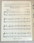  2 Sheet Music    The Stars And Stripes Forever    J p  Sousa   Piano Solo