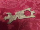 Vintage Antique Maytag Gas Engine Washing Machine Tractor Wrench Tool