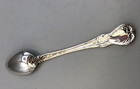 Old Master By Towle Sterling Silver Infant Feeding Spoon   Gently Used