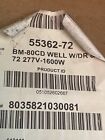 New Apw Bottom Mount Built In Hot Food Well Unit Bm-80cd