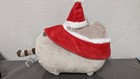Santa Christmas Pusheen Plush Nwt 2015
