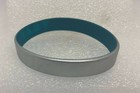 Clay Aiken Tbaf Rubber Bracelet