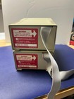 Vintage Apple Disk Ii 5 25    Floppy Drive A2m0003 Rainbow Logo 1980 s Apple Ii