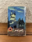 Walt Disney s Cinderella s Ball Gown Tiny Golden Book 1950 Vintage Grant Werner