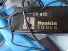Huskie Rec-s540 Robo-cut 8 Ton Hydraulic Acsr Cable Cutter Kit W  Battery