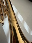 Yamaha Ytr-2330 Standard Bb Trumpet With Hard Case 