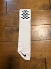 Nike Vapor Football Towel Dri Fit Microfiber White Unisex