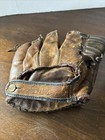Vintage Wilson A2104 Ball Hawk Enos Slaughter Hof Baseball Glove Right Hand Read