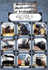 Backwoods Railroad Of Yesteryear Vol 1 Mower Lumber Cass Scenic Railroad Wv Rr