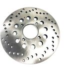 Universal Go Kart Rear Disc Brake Rotor  Fits Most 150cc And 250cc Buggies