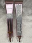 2 Pc - Loving Tan Deluxe Gradual Tan Tinted Body Lotion Dark 20ml Travel -sealed