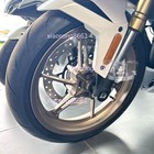 For Cfmoto 450sr Nk Wheel Hub Aluminum Alloy Rim Front Wheel Rear Wheel