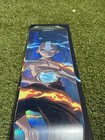 Bear Walker X Avatar The Last Airbender Skateboard Deck Aang Holo   250 In Hand 