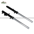 Fit For Ninja 500 Se 2024-2026 Complete Front Shock Absorber Fork Suspension Set