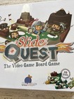 Slide Quest The Video Game Board Game - New   Sealed Board Game