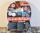 Bakugan Battle Planet Starter Pack Diamond Webam  Box Damaged