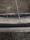 1966 Vintage Schwinn Stingray S-7 20  Front And Rear
