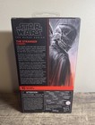 Star Wars Black Series The Stranger  qimir  - New sealed