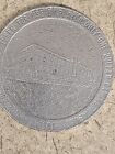 Barbary Coast Hotel   Casino Dollar Gaming Token Chip  1