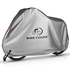 Waterproof Bicycle Cover Bike Sun Rain Protector Outdoor Storage Cover For Bikes