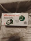 2 Deck Blackjack Home Style Clear Dealing Shoe  A Trademark Poker Product 