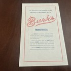 Philadelphia Phillies Vs  Chicago Cubs 1938 Official Program Unscored
