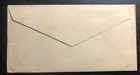 1935 Jerusalem Palestine Postage Due Cover To Oakland Nj Usa Tomb Of Christ