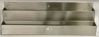 Double Speed Rail Winco Spr-32d 32  Stainless Steel Free Shipping 