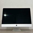 Apple Imac 27  2019 3 0ghz I5 6-core 16gb Ram 1tb Fusion 570x - A2115 - Scratch