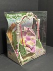 Rare Fisher Price Briarberry Swing Mint Condition Htf Vintage Sealed In Box