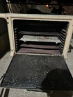 Winsor Antique Cast Iron Wood Burning Stove