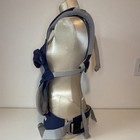 Ergobaby Four Position 360 Cool Air Multi-carrying Baby Carrier French Blue