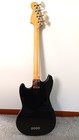 Fender Squirer Musicmaster Vista 4-string Electric Bass Guitar  12971237 