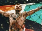 Conor Mcgregor 8x10 Mma Ufc Champ Signed Autographed Photo Beckett Authenticated