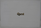 The Adventure Guild Fantasy Rpg Quest Character Deck And Profile Cards
