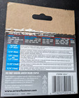 Vintage Genuine Arrow T-50 Staples  504 1 4  6mm Made Usa Heavy Duty 1250 1 Box