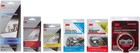 3m Ultra Headlight Restoration Kit Contains Masking Tape Light Sanding Discs