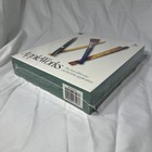 New   Factory Sealed Appleworks 5 Software Version 5 Mac Windows  Apple