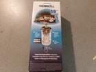 Thermacell Mosquito Repellent Zone Device 15ft No Spray Scent Free New 2 Pack Fl