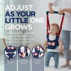 Watolt Baby Walking Harness - Handheld Kids Walker Helper - Toddler Infant
