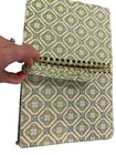 Lily Pulitzer Undated Dated Planner    to Do    Planner Blue Green Unused